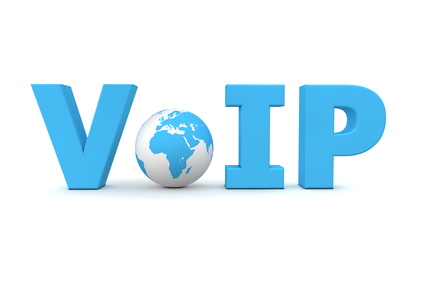 IP Telefonie VoIP
