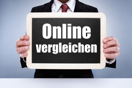 Telefonanschluss im Vergleich