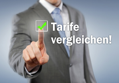 Günstigen Telefonanschluss im Vergleich finden