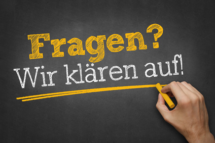 den Telefonanschluss wechseln