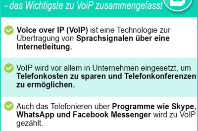 Digitaler Telefonanschluss 2026 – schnell und einfach vergleichen